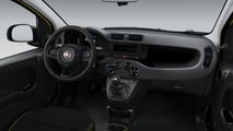 Fiat Panda 2025