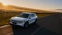 Zeekr 7X