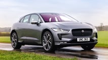 Jaguar's 2010s Lineup Feature