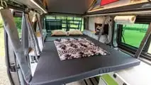 Ford Transit Terracamper (2024)