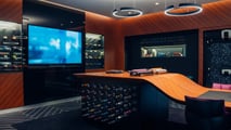 Rolls-Royce Motor Cars Leeds showroom