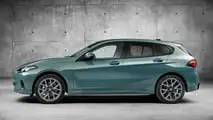 BMW Modellpflege-Maßnahmen zum Herbst 2024