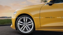 Audi A5 2025
