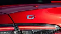 Prueba Alfa Romeo Giulia Diesel 210 CV Veloce Q4