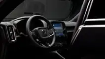 Volvo XC40 Black Edition 2025