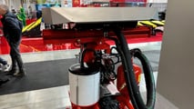 Olmi a Eima 2024: tutte le nuove attrezzature