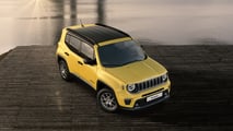 Jeep Renegade 2024 promoción