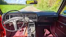 Toyota Corona Mark II (1975)