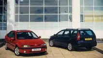 Renault Laguna I (1994-2001)
