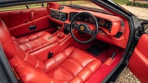 Lotus Esprit 'Essex' Turbo Active Suspension (1980)