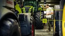 CLAAS connect 3.0: gestione delle macchine, dell'azienda agricola e dei servizi digitali in un'unica piattaforma