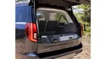2025 Ford Expedition Platin