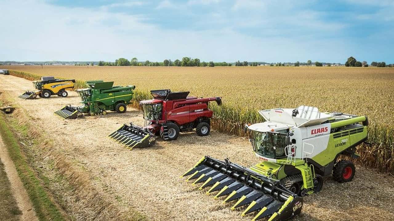 Olimac: tutte le nuove testate mais per il 2025