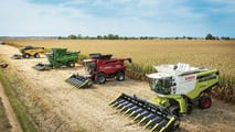 Olimac: tutte le nuove testate mais per il 2025