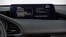 Mazda 3 e-Skyactiv G 140 (2025) im Test