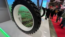 BKT a EIMA 2024_ tutti i nuovi pneumatici