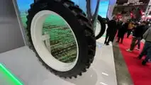 BKT a EIMA 2024_ tutti i nuovi pneumatici