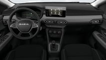 Dacia Jogger Hybrid 2025