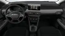 Dacia Jogger Hybrid 2025