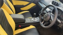 Nissan Z Station Wagon