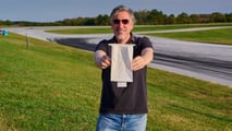 BMW Vision Driving Experience