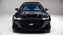 Abt Individual Interieur Programm für Audi RS 6 und Audi RS 7 Legacy Edition