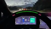 2024 Chevrolet Equinox EV 3RS