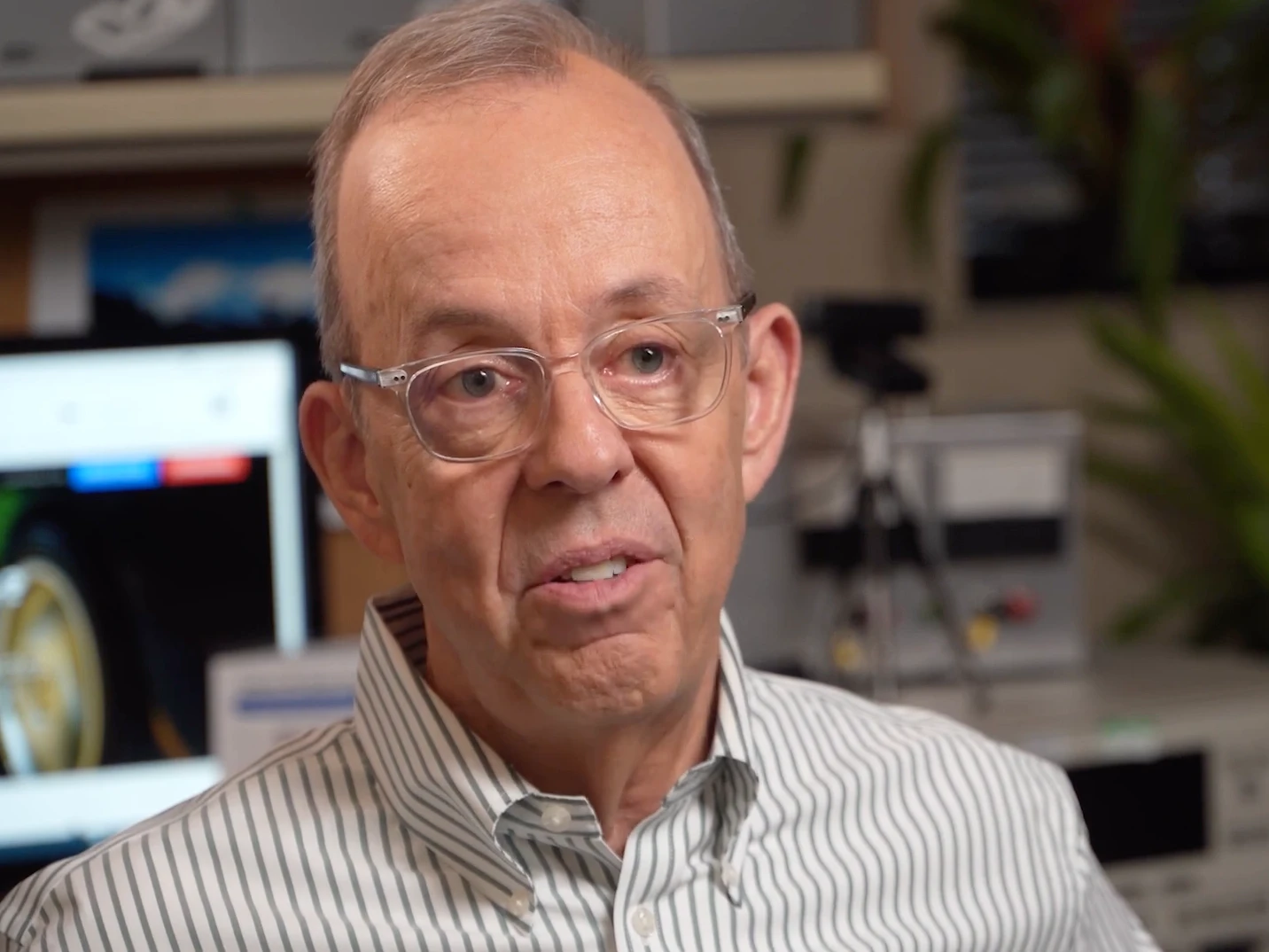 The Man Behind Your Favorite Radar Detector Has Died, image size:1432x1074