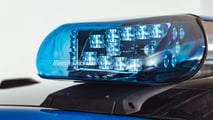 BMW M2 Tune It! Safe! Police Car by AC Schnitzer