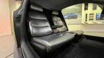 Le Tesla Cybercab vu en direct