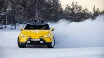 Polestar Arctic Circle Modelle (2025)