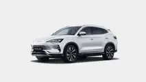 BYD SEAL U DM-i 2025