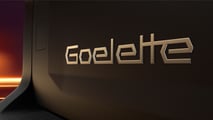 Renault Goelette E-Tech Electric