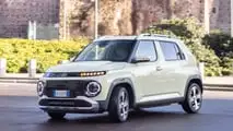 Hyundai Inster, la prova su strada di Motor1.com