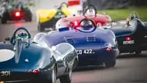 Goodwood Revival 2024