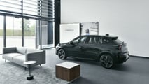 Lancia apre il primo showroom a Parigi e Barcellona