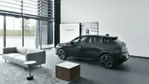 Lancia apre il primo showroom a Parigi e Barcellona