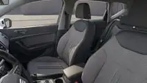 SEAT Ateca Sensación 2025