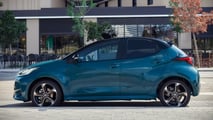 Toyota Yaris (2025)