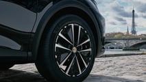 DS 7 Edition France