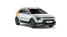 Kia Niro 2025