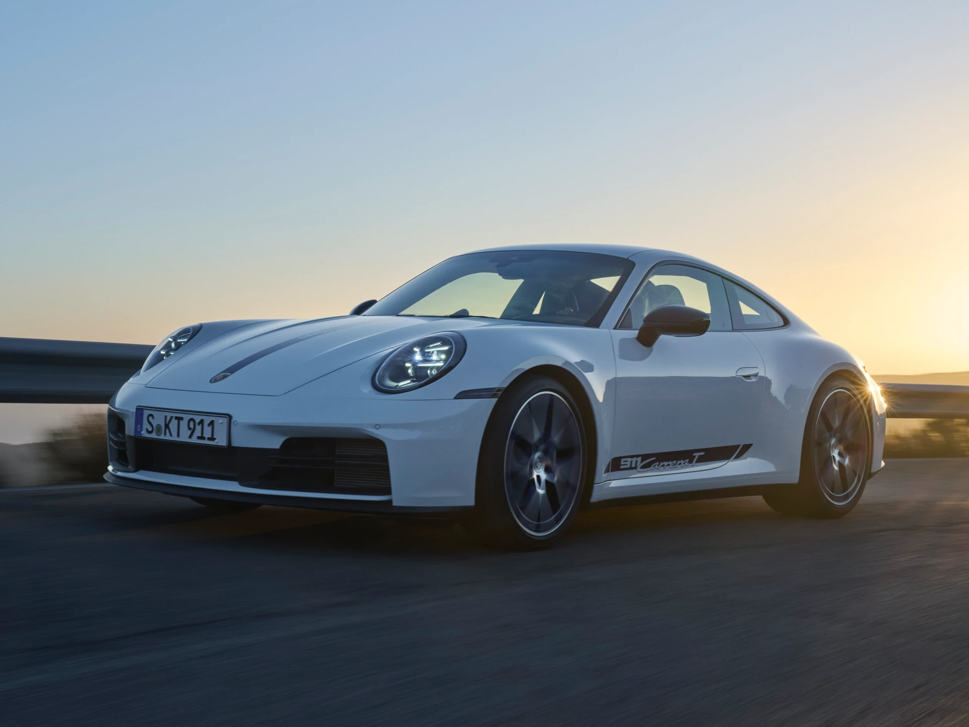 小木ポギーPoggy 992 PORSCHE 911 CARRERA T CAP Poggy 992 PORSCHE 911 CARRERA T CAP