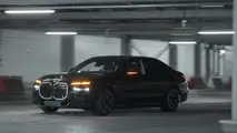 BMW Group allows new vehicles to drive autonomously off the assembly line