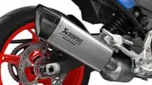 BMW F 900 R (2025)
