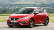 25th anniversary of the SEAT Leon (1999-2024)