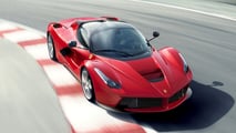 Ferrari LaFerrari