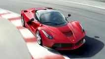Ferrari LaFerrari