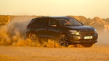 Skoda Kodiaq 2024, toma de contacto