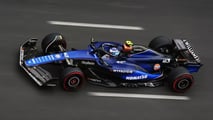 فرانكو كولابينتو - ويليامز F1