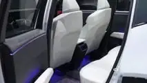 Honda 0 SUV